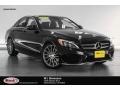 Black - C 300 Sedan Photo No. 1