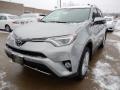 Silver Sky Metallic - RAV4 Limited AWD Photo No. 1