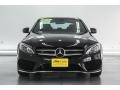 Black - C 300 Sedan Photo No. 2