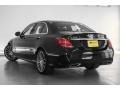Black - C 300 Sedan Photo No. 10