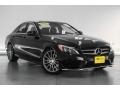 Black - C 300 Sedan Photo No. 12