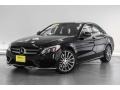 Black - C 300 Sedan Photo No. 13