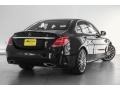 Black - C 300 Sedan Photo No. 16