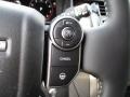 2018 Land Rover Discovery HSE Luxury Controls