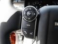 Controls of 2018 Discovery HSE Luxury