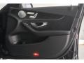 Black - C 300 Sedan Photo No. 30