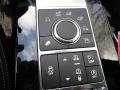 Controls of 2018 Discovery HSE Luxury