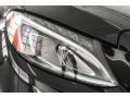 Black - C 300 Sedan Photo No. 32