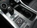 2018 Santorini Black Metallic Land Rover Range Rover Sport Supercharged  photo #15