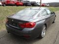 Mineral Grey Metallic - 4 Series 430i xDrive Coupe Photo No. 3