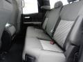 2018 Silver Sky Metallic Toyota Tundra SR5 Double Cab 4x4  photo #4