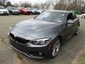 Mineral Grey Metallic - 4 Series 430i xDrive Coupe Photo No. 7