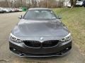 Mineral Grey Metallic - 4 Series 430i xDrive Coupe Photo No. 8
