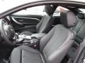 Mineral Grey Metallic - 4 Series 430i xDrive Coupe Photo No. 11