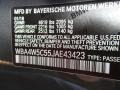 Mineral Grey Metallic - 4 Series 430i xDrive Coupe Photo No. 19