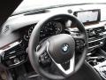 2018 Dark Graphite Metallic BMW 5 Series 530i xDrive Sedan  photo #13