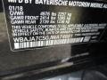 2018 Dark Graphite Metallic BMW 5 Series 530i xDrive Sedan  photo #19