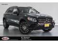 Black - GLC 300 Photo No. 1