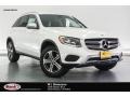 Polar White - GLC 300 Photo No. 1