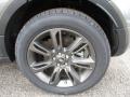 2018 Land Rover Discovery Sport HSE Wheel