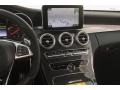 Red Pepper/Black Controls Photo for 2018 Mercedes-Benz C #125983803