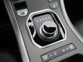  2018 Discovery Sport HSE 9 Speed Automatic Shifter