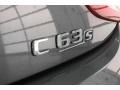 2018 Mercedes-Benz C 63 S AMG Cabriolet Badge and Logo Photo
