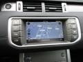 Navigation of 2018 Discovery Sport HSE
