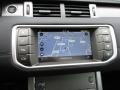 Ebony Navigation Photo for 2018 Land Rover Discovery Sport #125983869