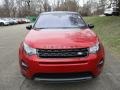 Firenze Red Metallic - Discovery Sport HSE Photo No. 8