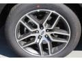 2018 Shadow Black Ford Explorer Sport 4WD  photo #5