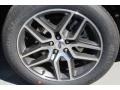 2018 Shadow Black Ford Explorer Sport 4WD  photo #6