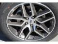 2018 Shadow Black Ford Explorer Sport 4WD  photo #10