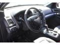 2018 Shadow Black Ford Explorer Sport 4WD  photo #13