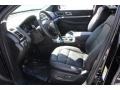 2018 Shadow Black Ford Explorer Sport 4WD  photo #14