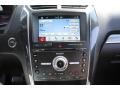 2018 Shadow Black Ford Explorer Sport 4WD  photo #18