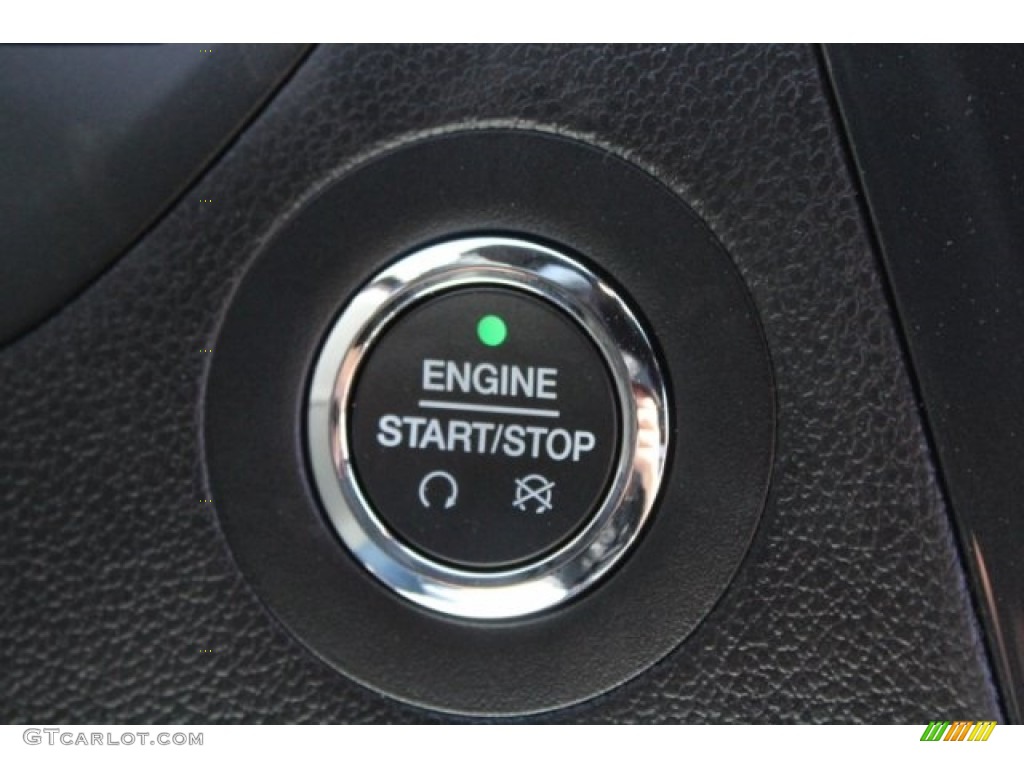 2018 Explorer Sport 4WD - Shadow Black / Ebony Black photo #19