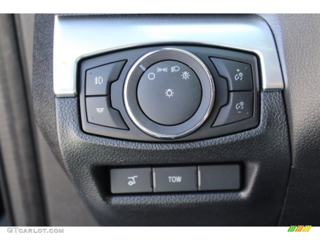 2018 Explorer Sport 4WD - Shadow Black / Ebony Black photo #24
