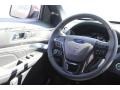 2018 Shadow Black Ford Explorer Sport 4WD  photo #28