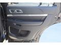 2018 Shadow Black Ford Explorer Sport 4WD  photo #31