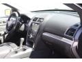 2018 Shadow Black Ford Explorer Sport 4WD  photo #34