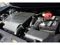 2018 Shadow Black Ford Explorer Sport 4WD  photo #36