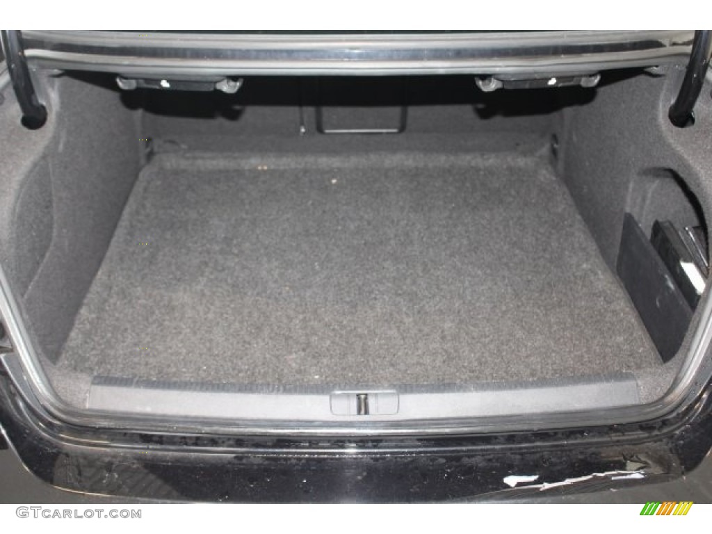 2013 CC Sport Plus - Deep Black Metallic / Desert Beige/Black photo #33
