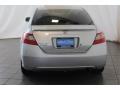 Alabaster Silver Metallic - Civic LX Coupe Photo No. 8