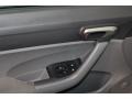 Alabaster Silver Metallic - Civic LX Coupe Photo No. 17