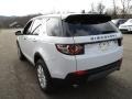 2018 Yulong White Metallic Land Rover Discovery Sport SE  photo #2