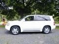 Super White - Highlander Limited 4WD Photo No. 3