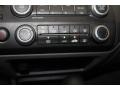 Alabaster Silver Metallic - Civic LX Coupe Photo No. 27