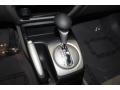 Alabaster Silver Metallic - Civic LX Coupe Photo No. 28