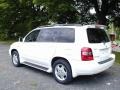 Super White - Highlander Limited 4WD Photo No. 4